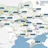 погода на київ та область 6 і 7 липня 2026 року 