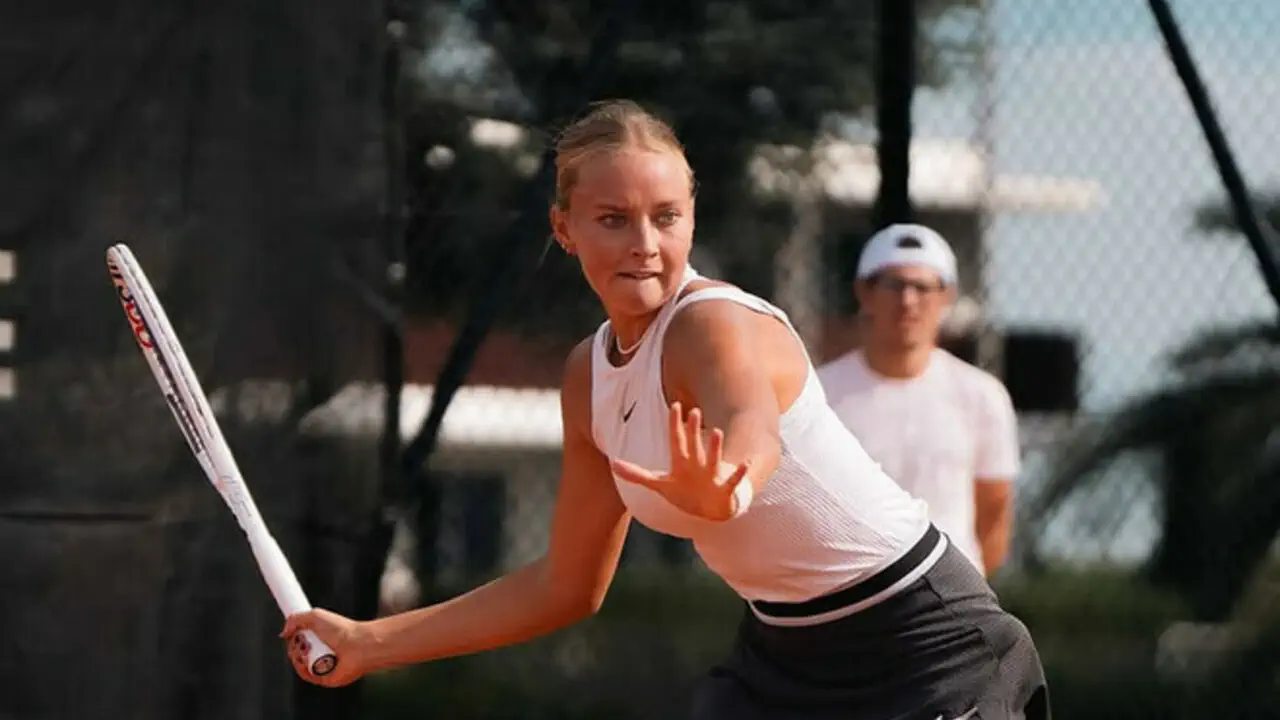 18-річна українка успішно подолала кваліфікацію WTA 125 у Франції