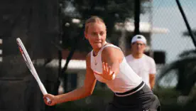 18-річна українка успішно подолала кваліфікацію WTA 125 у Франції