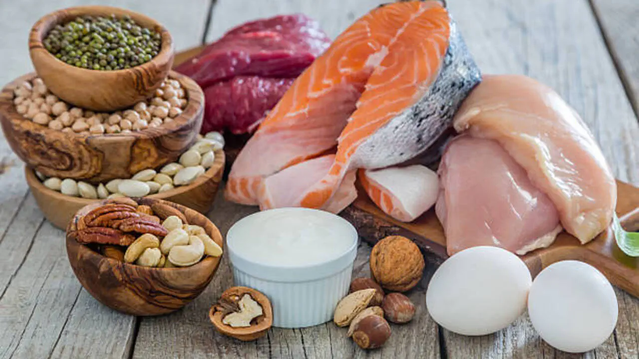 Топ-10 продуктів для пам'яті та когнітивних функцій