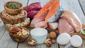 Топ-10 продуктов для памяти и когнитивных функций