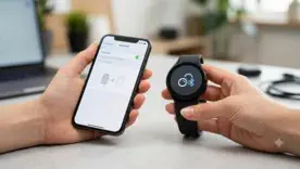 Чи можна підключити годинник Samsung до iPhone