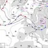 8 июля Украину накроет холодный атмосферный фронт: ожидаются сильные ливни, град и шквалы