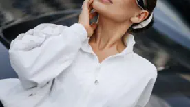 Лиза Кандыба