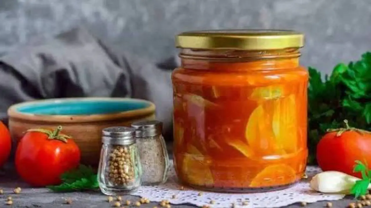 Кабачки как грибы на зиму: простой рецепт хрустящей и ароматной закуски
