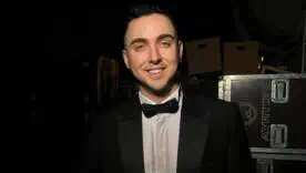 Загадка від MÉLOVIN: артист заплутав фанатів заявою про творчу відпустку