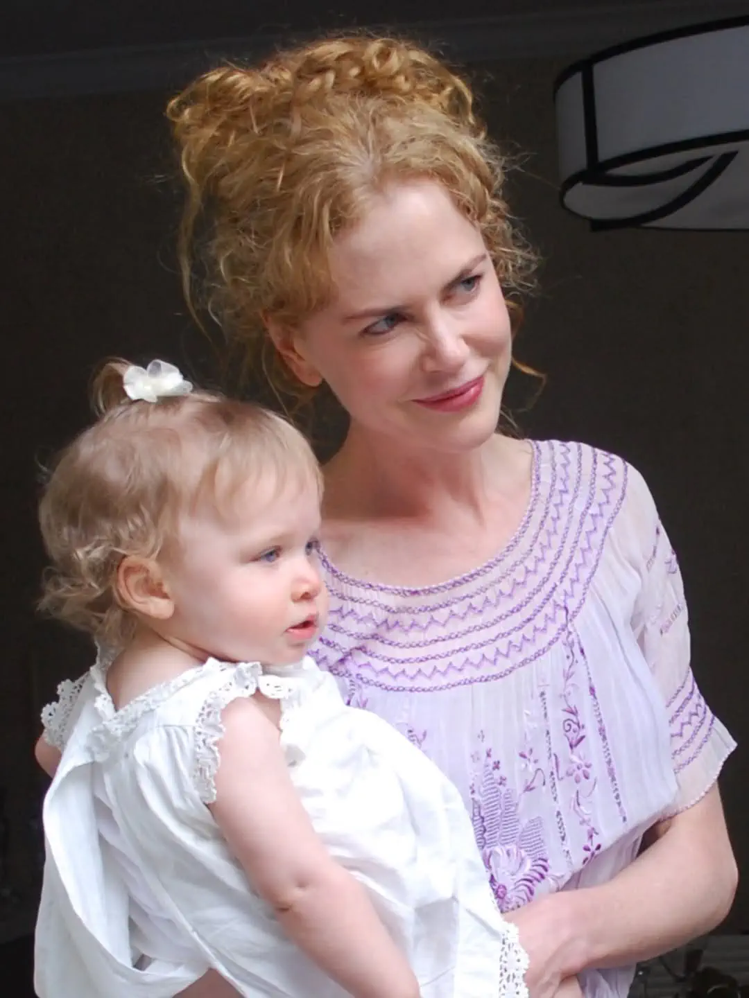 Фото: Instagram @nicolekidman