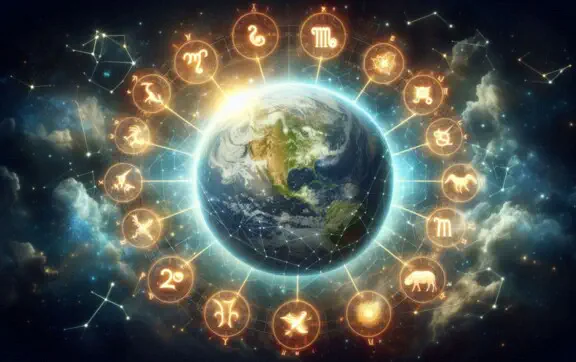 Четыре знака зодиака будут чувствовать себя на вершине мира: астролог назвал главных счастливчиков июля