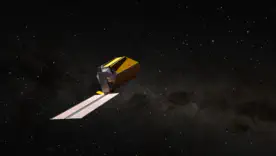 NASA розкрило деталі місії HWO: новий телескоп шукатиме життя у Всесвіті