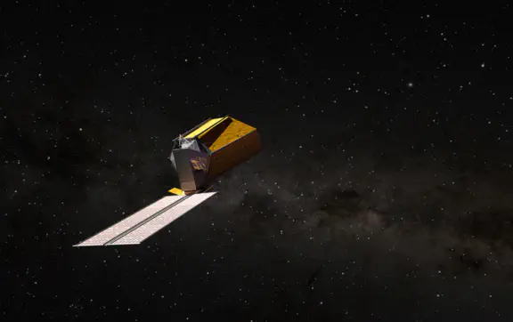 NASA розкрило деталі місії HWO: новий телескоп шукатиме життя у Всесвіті