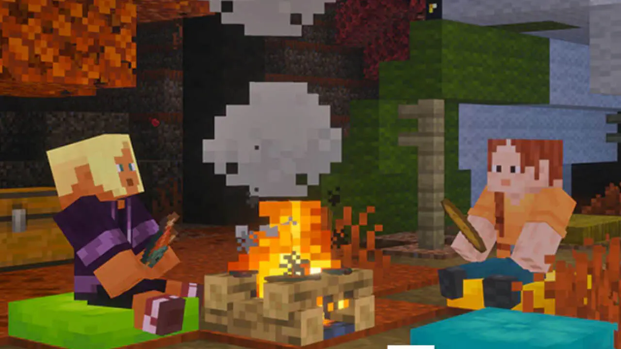 Грандиозная революция в Minecraft навсегда изменит механику сна и путешествий