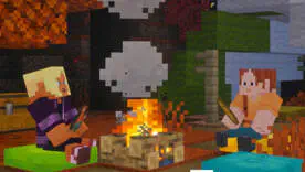 Грандиозная революция в Minecraft навсегда изменит механику сна и путешествий