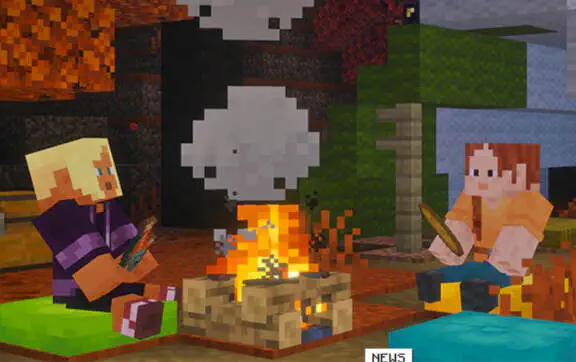 Грандиозная революция в Minecraft навсегда изменит механику сна и путешествий