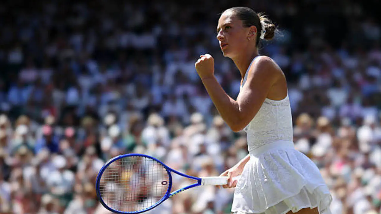 Костюк в шаге от истории: какое место в рейтинге WTA может занять украинка