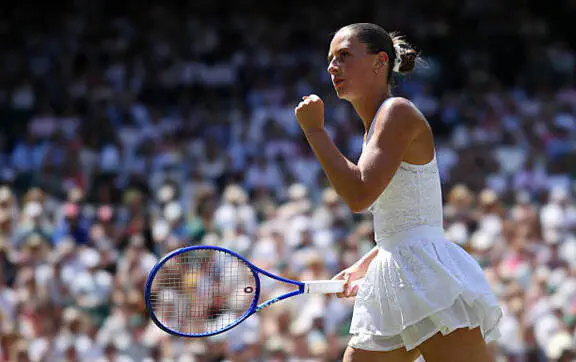 Костюк за крок від історії: яке місце в рейтингу WTA може здобути українка