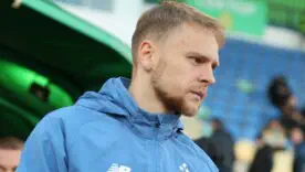 Динамо може знову відпустити українця. Долю футболіста вирішить Костюк