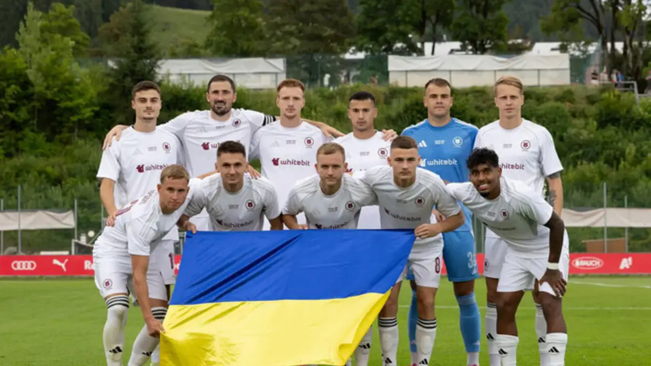 Шість голів за 90 хвилин: Харків зіграв результативну нічию з Вольфсбергером