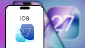  iOS 27: