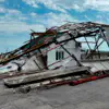 Годовщина аномальной стихии в Харьковской и Полтавской областях