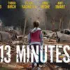 фільм «13 хвилин» про торнадо 