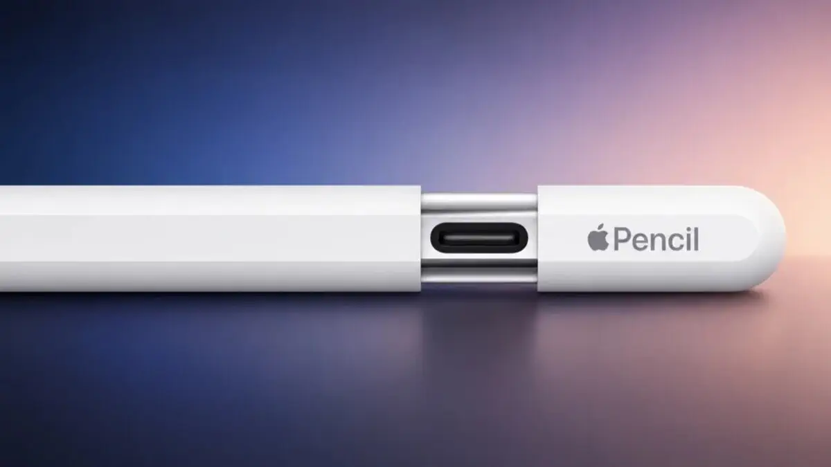 Apple готує нові Apple Pencil зі змінними батареями: що зміниться