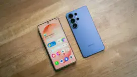 Рынок смартфонов катится ко дну, но не для всех: Samsung возглавил мировой топ благодаря Galaxy S26