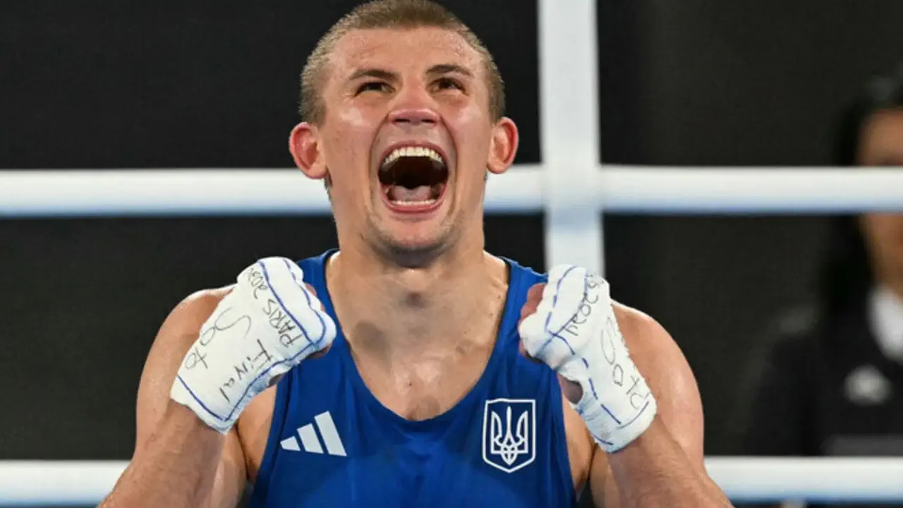 Официально. Хижняк получил второго соперника в профи: проведет бой на шоу Джошуа