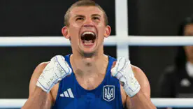 Официально. Хижняк получил второго соперника в профи: проведет бой на шоу Джошуа