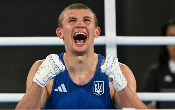 Официально. Хижняк получил второго соперника в профи: проведет бой на шоу Джошуа