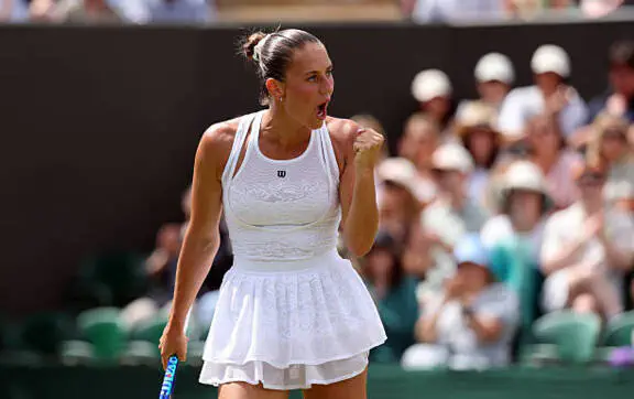Обновлен рейтинг WTA: Костюк установила личный рекорд, Свитолина потеряла позиции
