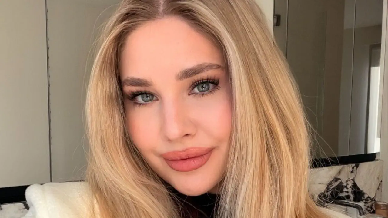 Ангелина Забарная