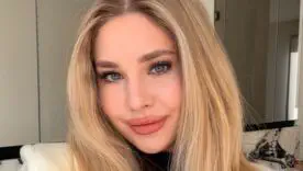 Ангелина Забарная