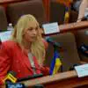 Зеленському можна, а іншим ні? Полякова влаштувала публічні розбірки через недопуск на Євробачення