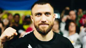 В Раде отреагировали на возможное возвращение Ломаченко