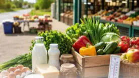 Куди скаржитися на неякісні продукти та яке покарання передбачено за стихійну торгівлю в Україні