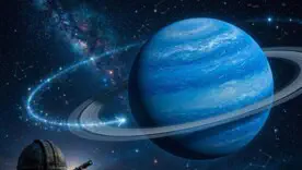 Ретроградний Нептун 2026: Овен, Козоріг, Рак і Терези зіткнуться з важливими відкриттями