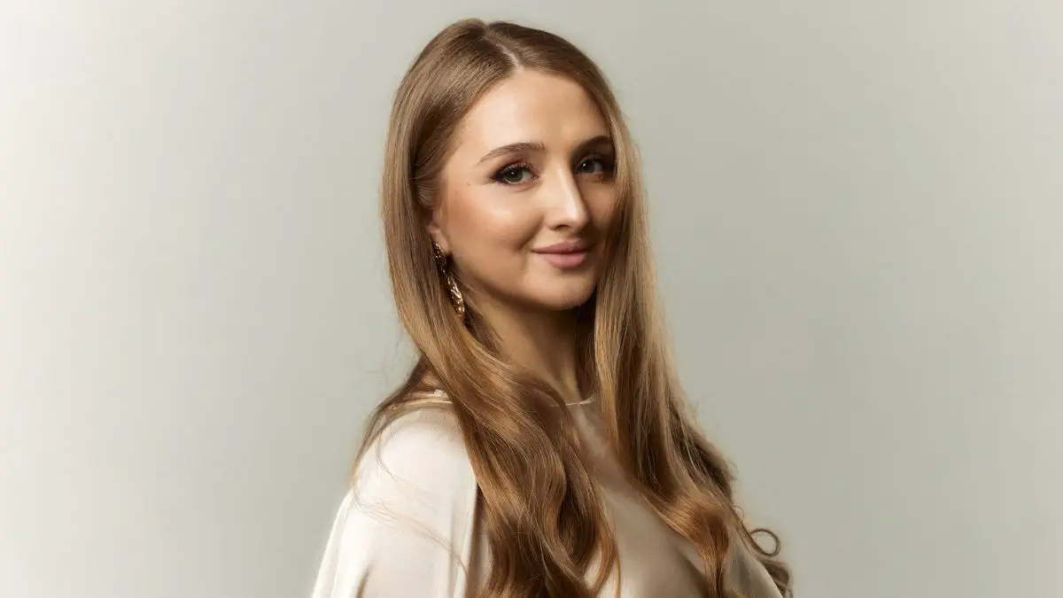 Вікторія Миколенко