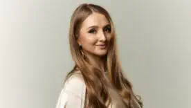 Виктория Миколенко