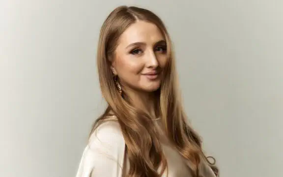 Виктория Миколенко
