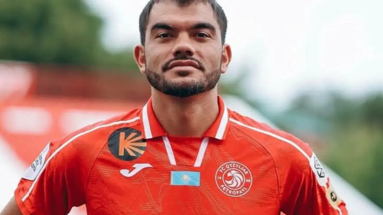 Официально. Воспитанник Шахтёра перешёл в Казахстан