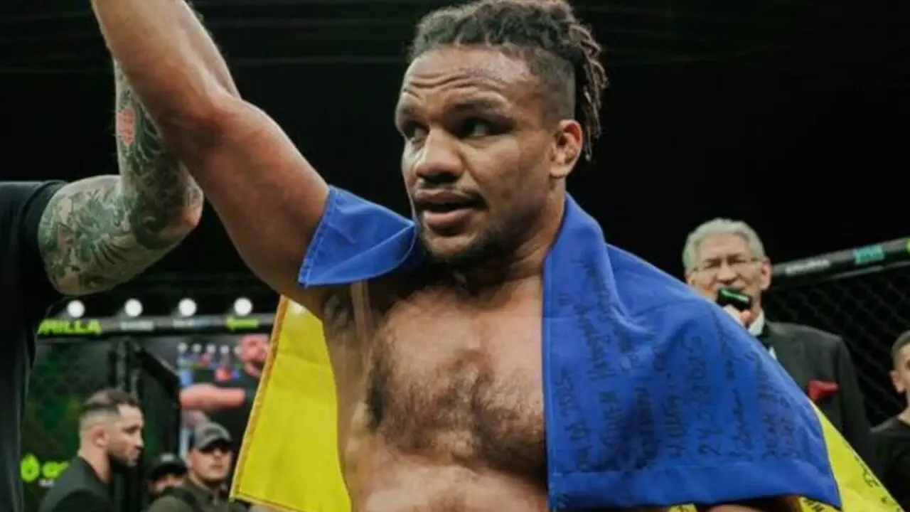Беленюк назвав українця з UFC, проти якого мріє провести бій