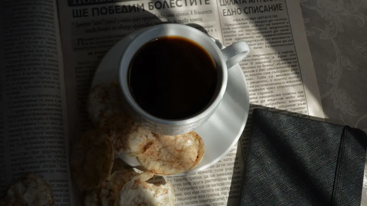 Нутриціолог спростував міфи про шкоду ранкової кави натщесерце