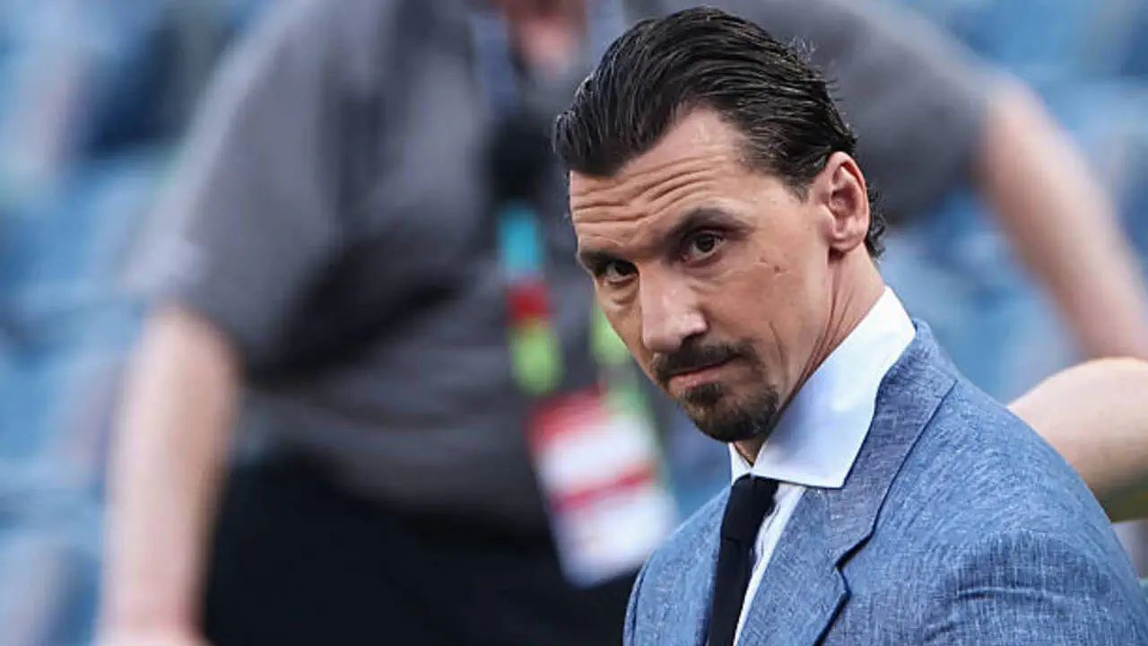 Ибрагимович назвал футболиста, без которого не было бы успеха сборной Испании