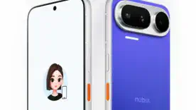 Nubia NaviX Ultra от ZTE — первый ИИ-смартфон, который заменит мобильные приложения