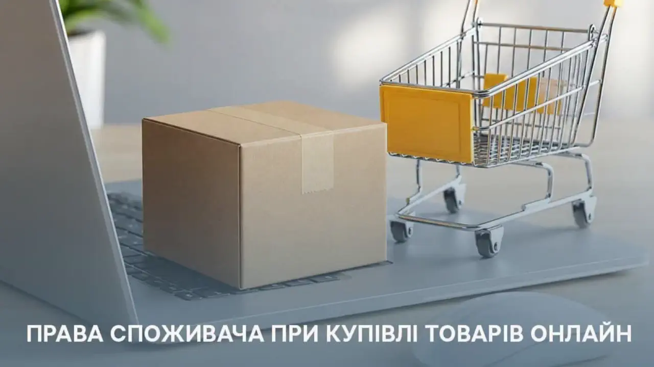 Не поспішайте оплачувати своє замовлення: які права має покупець в інтернет-магазині