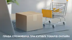 Не поспішайте оплачувати своє замовлення: які права має покупець в інтернет-магазині