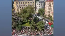 Зірки на площах: як відомі українці відреагували на відставку Федорова