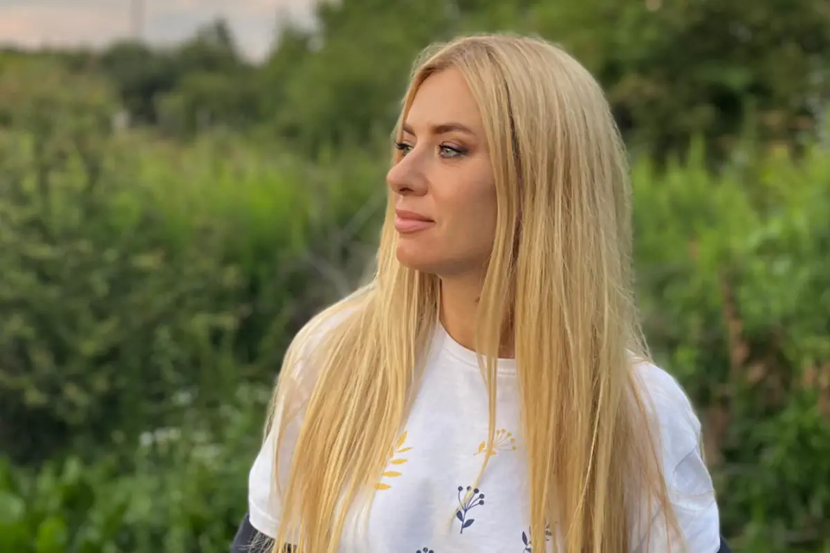 Ольга Горбачова назвала звички, які вже понад 20 років допомагають їй не старіти