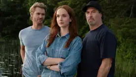 Хит Netflix возвращается: "Перекрёсток Салливана" получит 5 сезон, но без одного из ключевых актёров