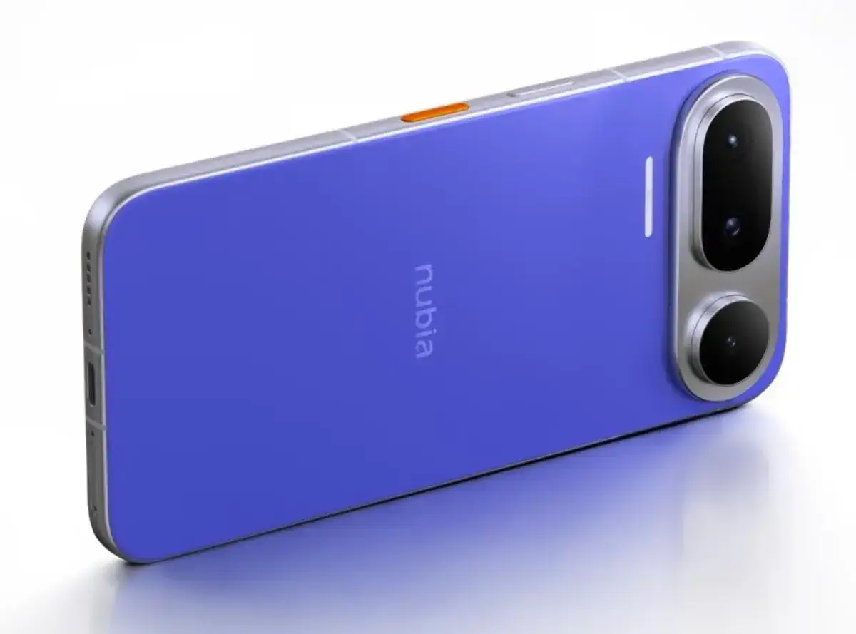 Фото: ZTE